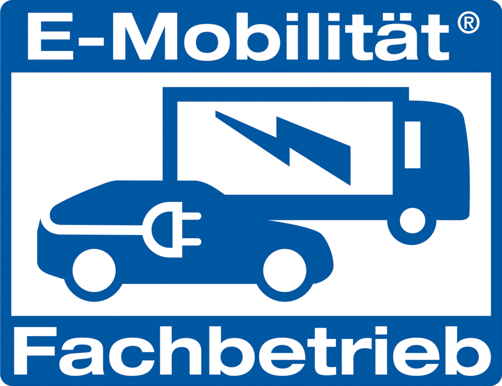 E-Mobilität Fachbetrieb