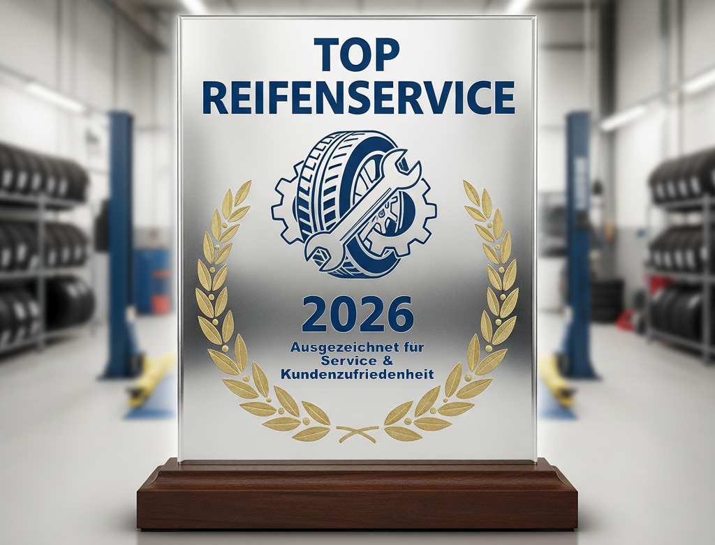 TOP Reifenservice 2026